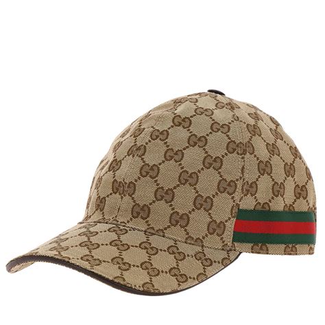 gucci suede ny hat|Men's Designer Gucci Hats .